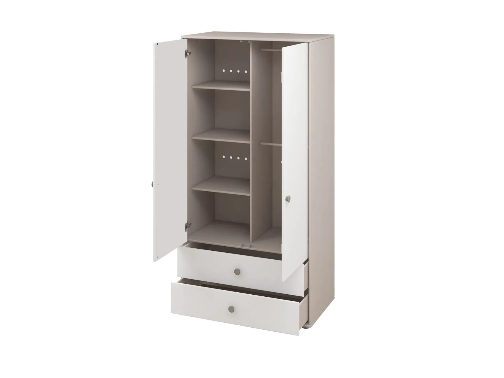 Kleiderschrank