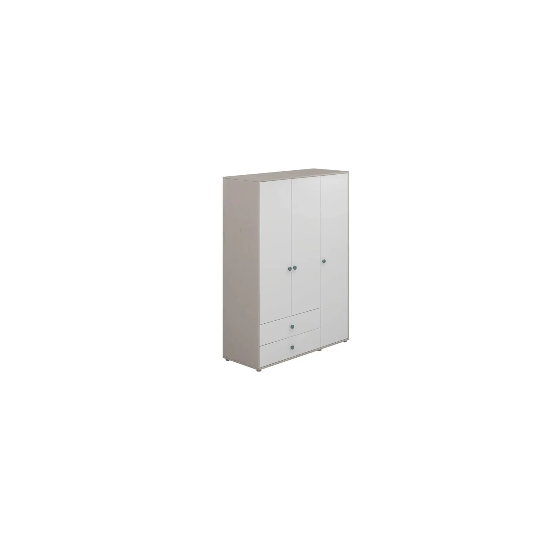 Kleiderschrank