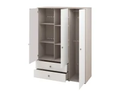Kleiderschrank