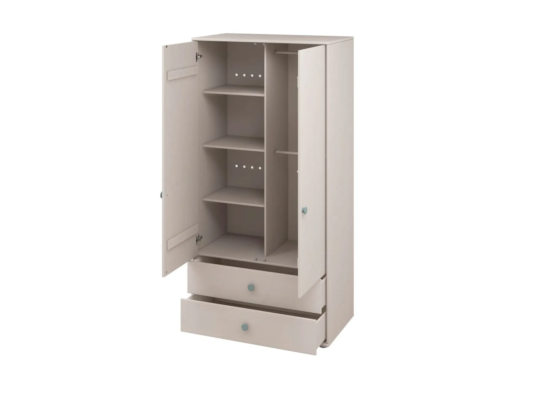 Kleiderschrank