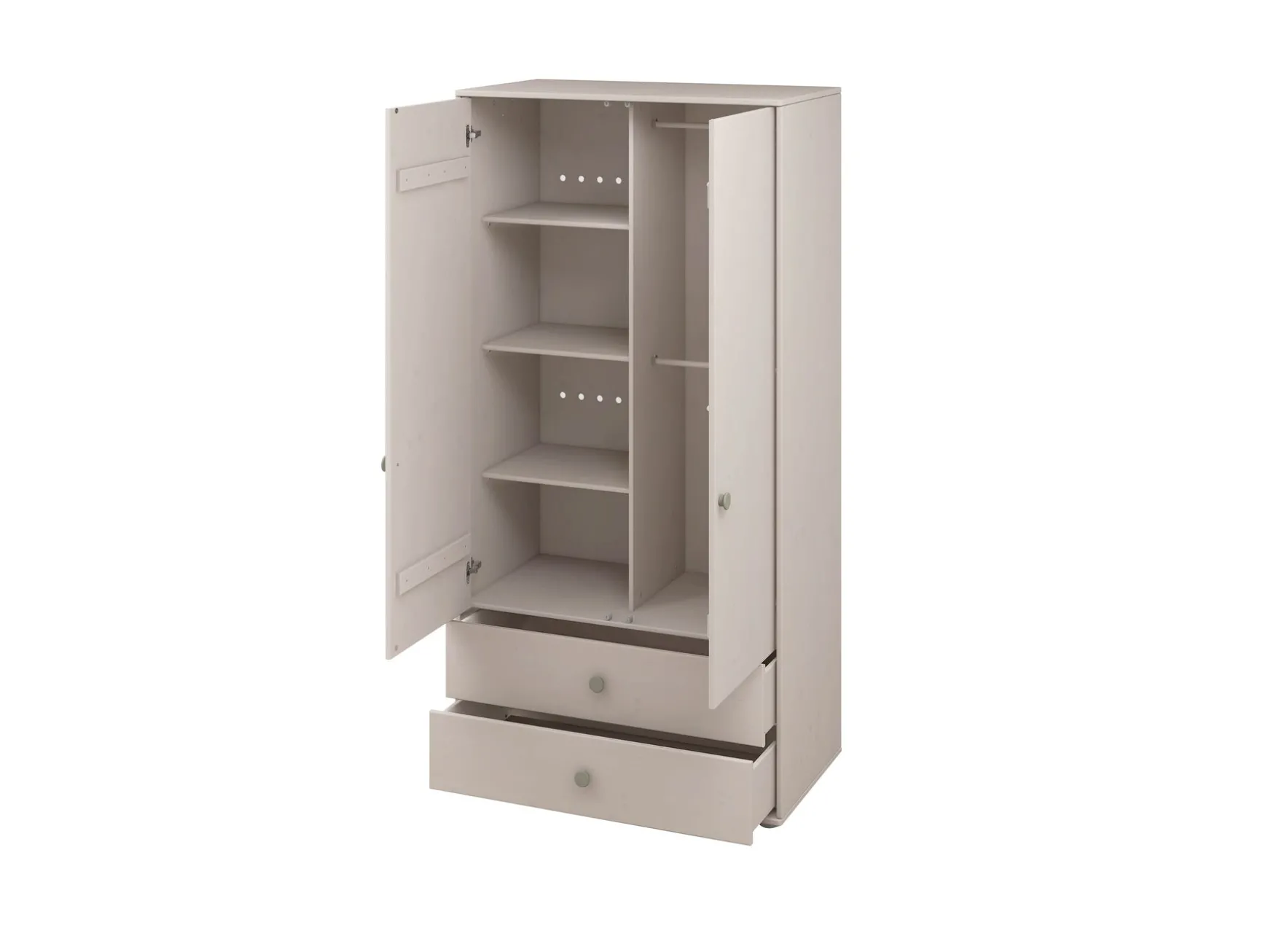 Kleiderschrank