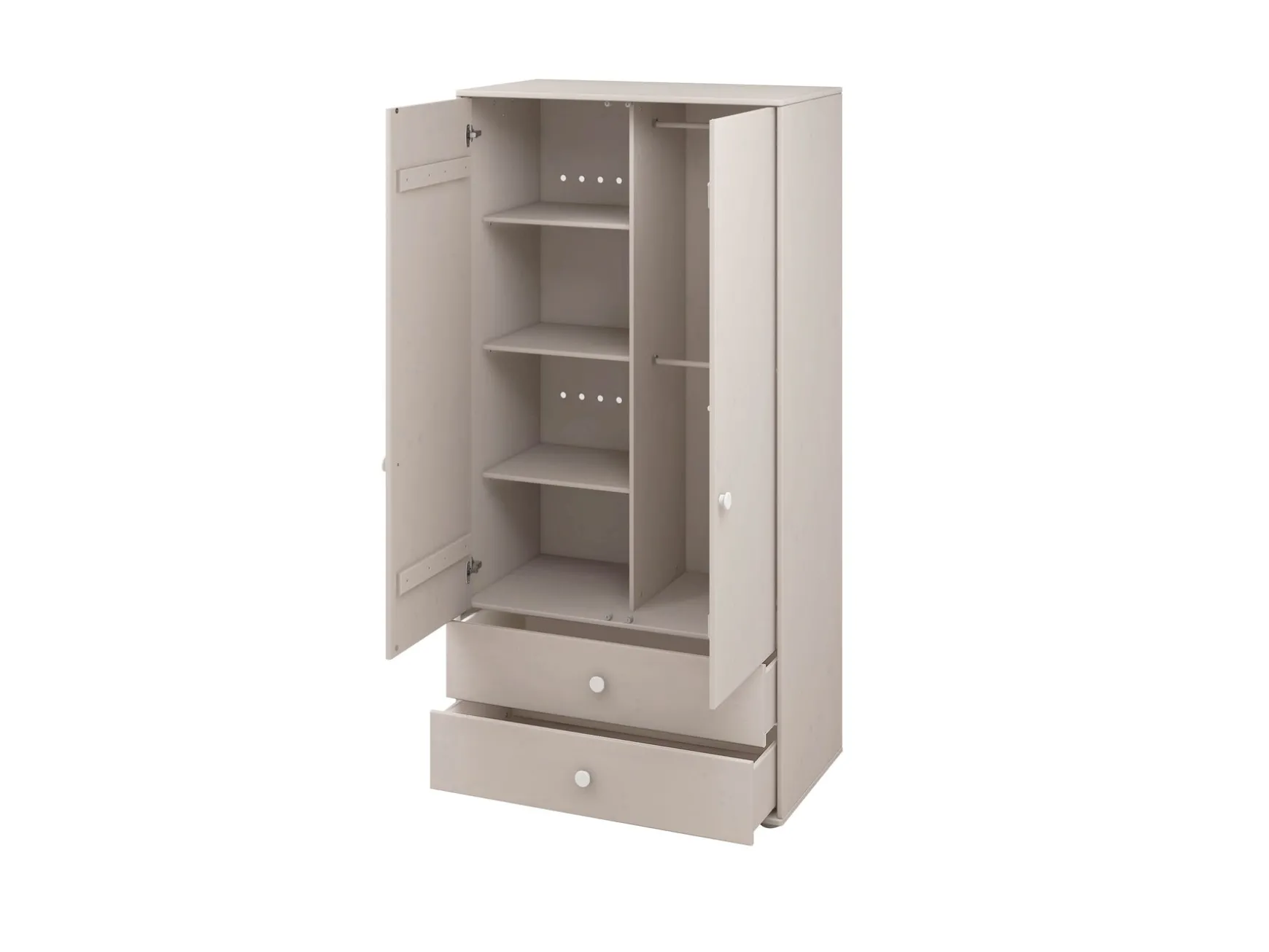 Kleiderschrank