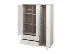 Kleiderschrank