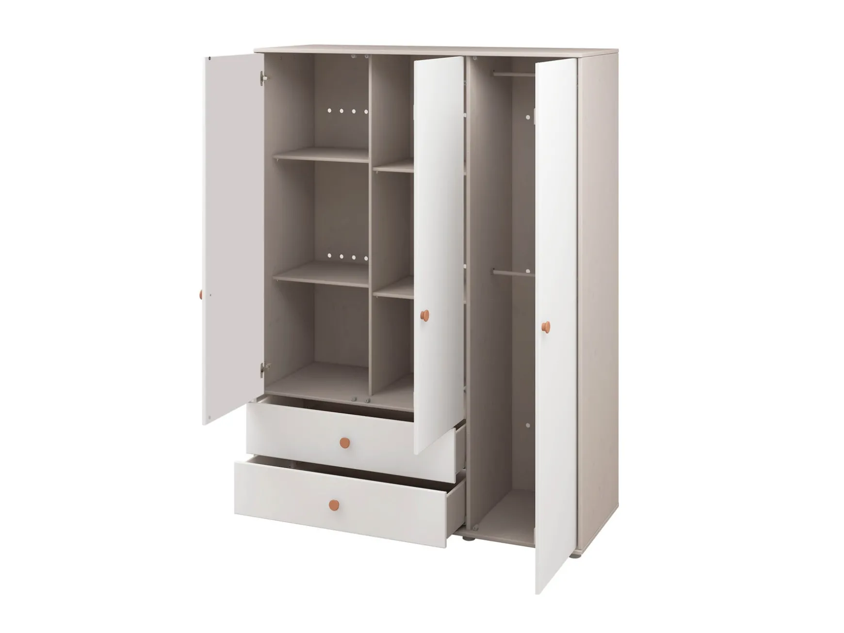 Kleiderschrank