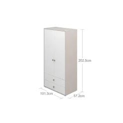 Kleiderschrank