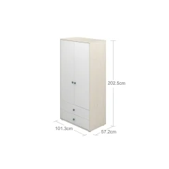 Kleiderschrank