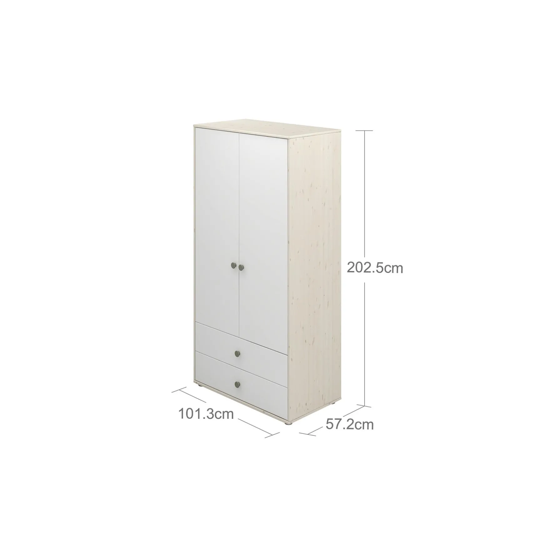 Kleiderschrank