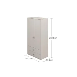 Kleiderschrank