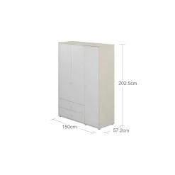 Kleiderschrank