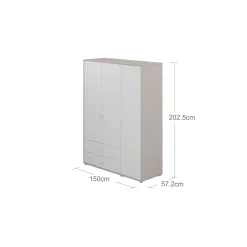 Kleiderschrank