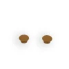 Knopfgriffe 2 Stück Mustard - Classic & Roomie