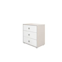 Kommode mit 3 Schubladen