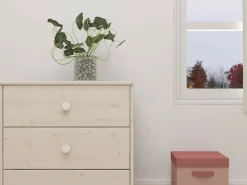 Kommode mit 3 Schubladen