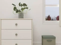 Kommode mit 3 Schubladen
