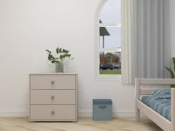 Kommode mit 3 Schubladen