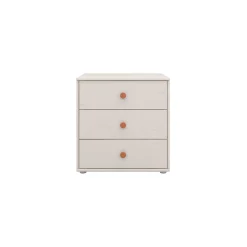 Kommode mit 3 Schubladen