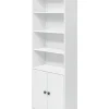 Maxi Bücherregal , 2 Türen