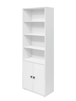 Maxi Bücherregal , 2 Türen