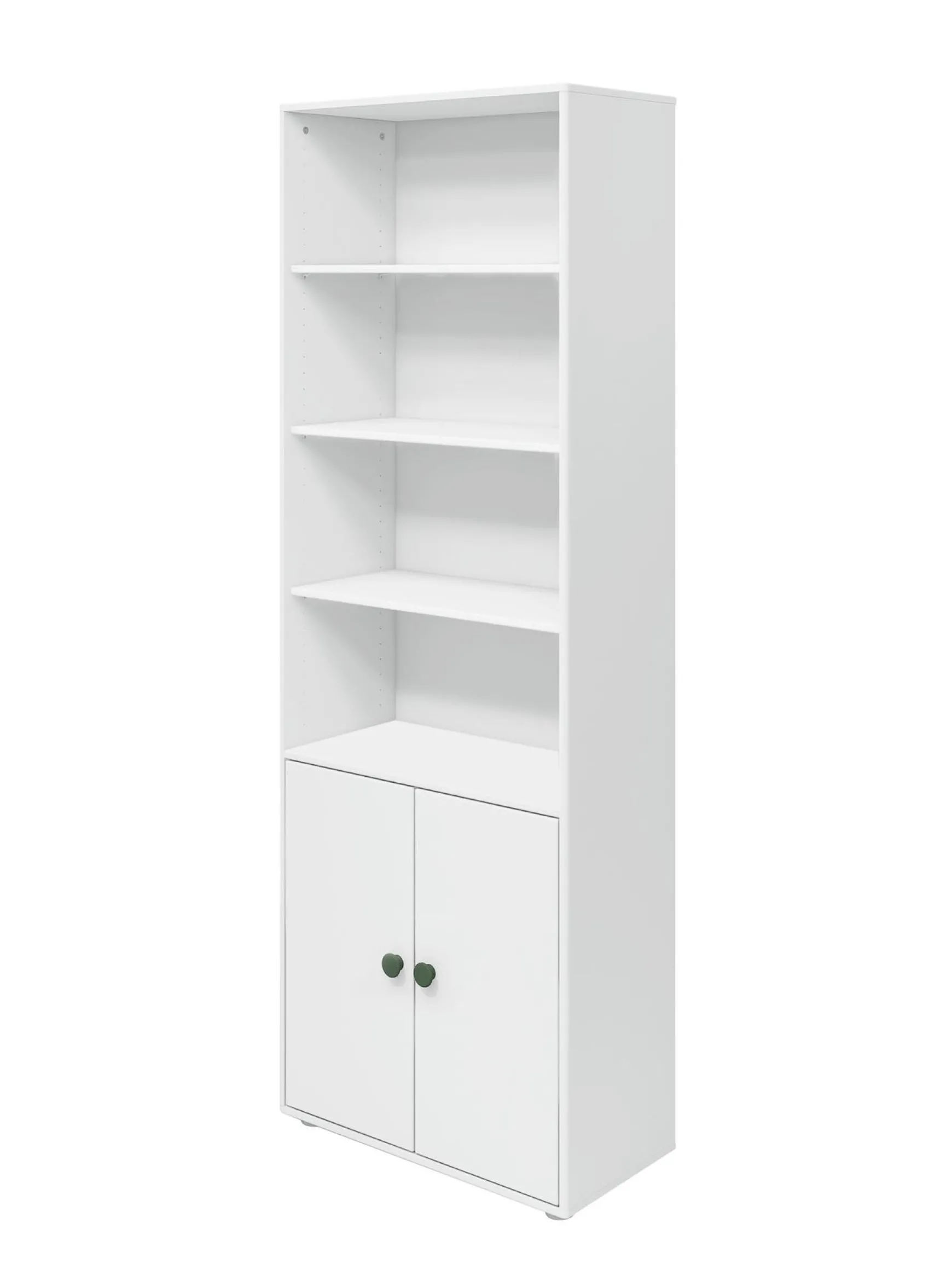 Maxi Bücherregal , 2 Türen