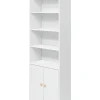 Maxi Bücherregal , 2 Türen