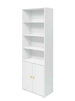 Maxi Bücherregal , 2 Türen