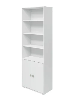 Maxi Bücherregal , 2 Türen