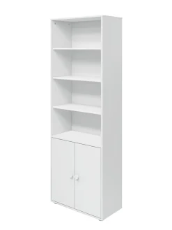 Maxi Bücherregal , 2 Türen