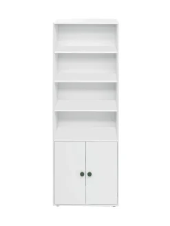 Maxi Bücherregal , 2 Türen