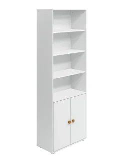Maxi Bücherregal , 2 Türen