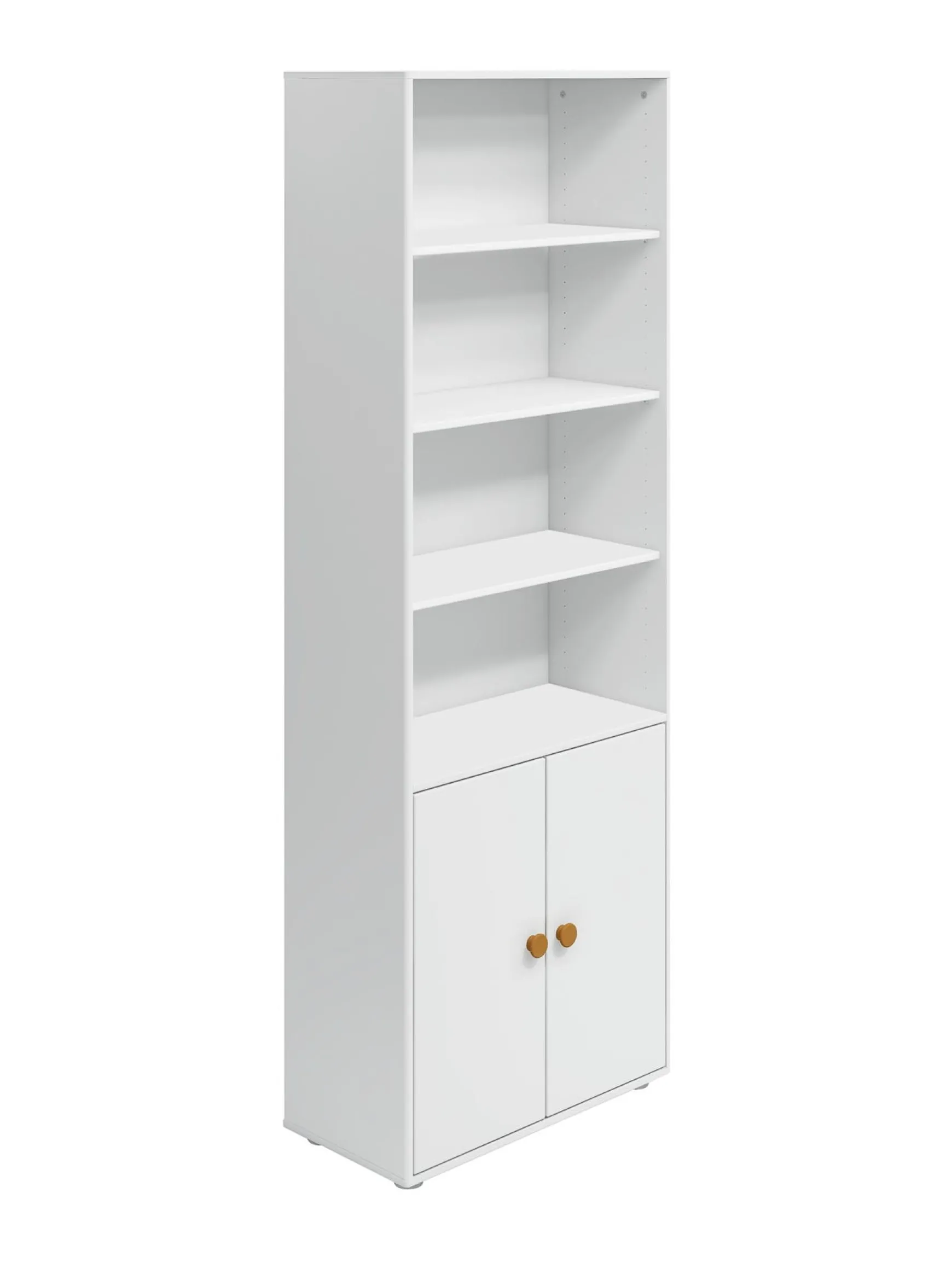 Maxi Bücherregal , 2 Türen