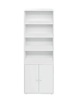Maxi Bücherregal , 2 Türen