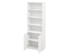 Maxi Bücherregal , 2 Türen