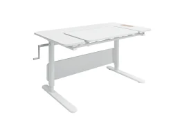 MOBY Middle Up Schreibtisch