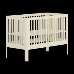 NOVA Babybett, Cream, 140x70 cm