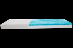 NOVA Junior-Matratze, 70x150 cm
