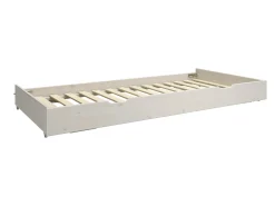 Pull-out bed