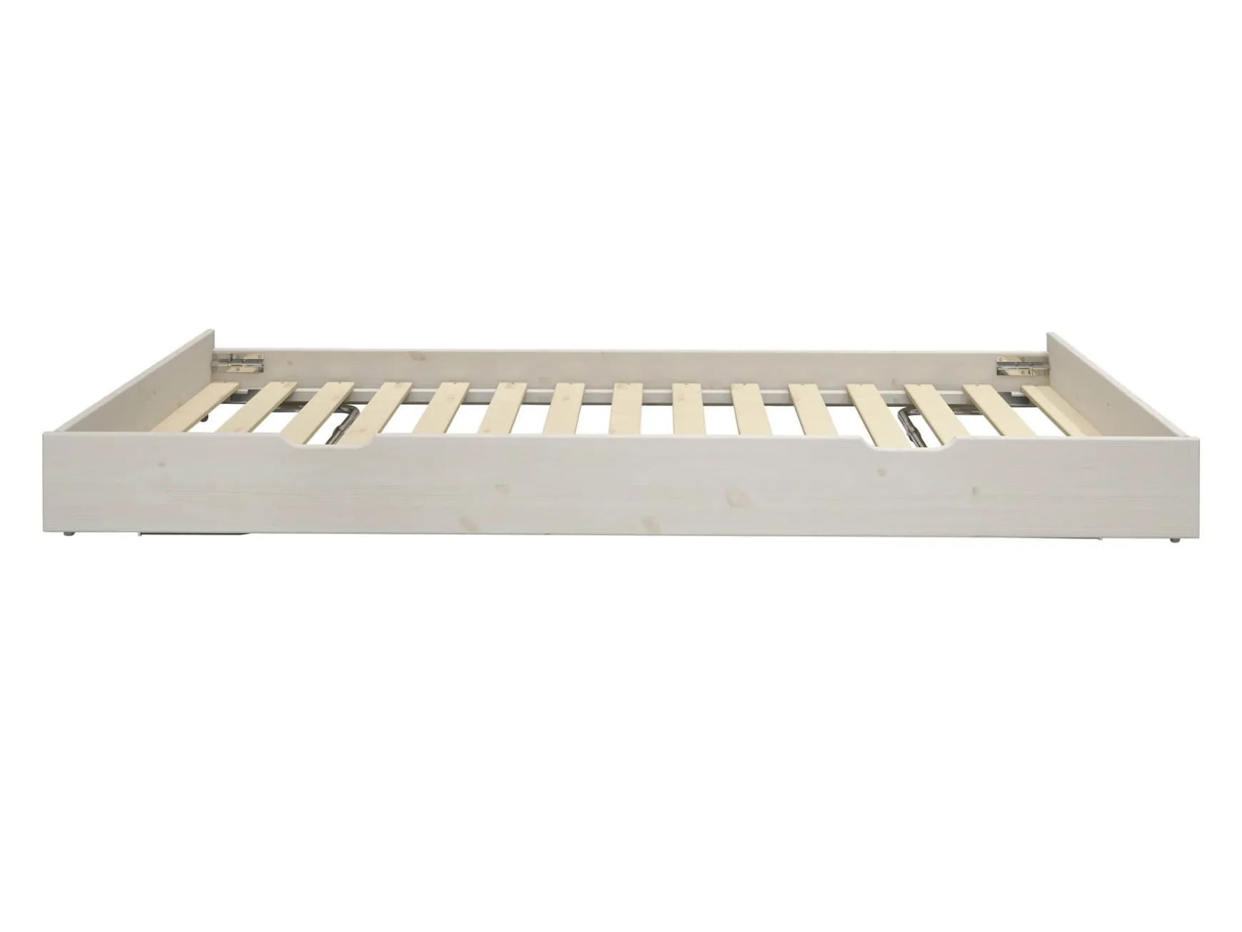 Pull-out bed