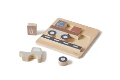 Puzzle, LKW
