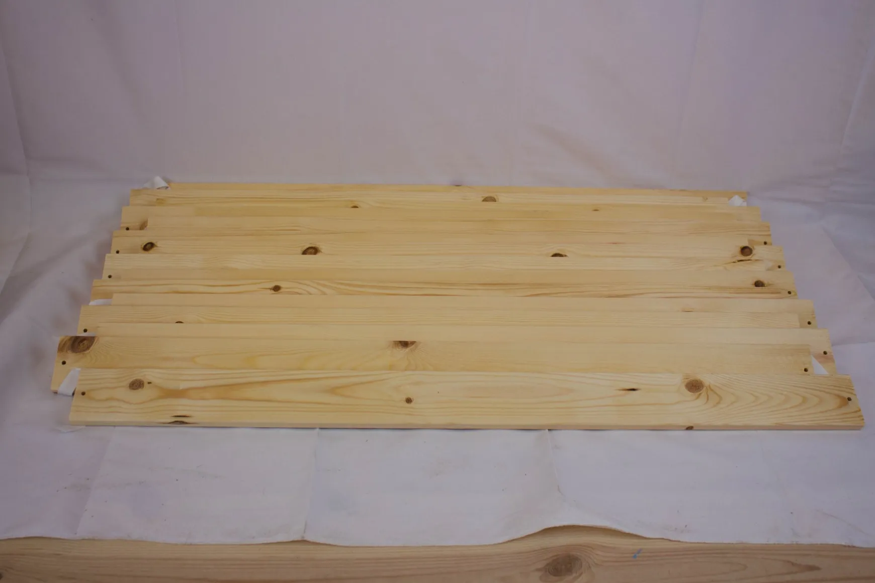 Slats bottom for beds