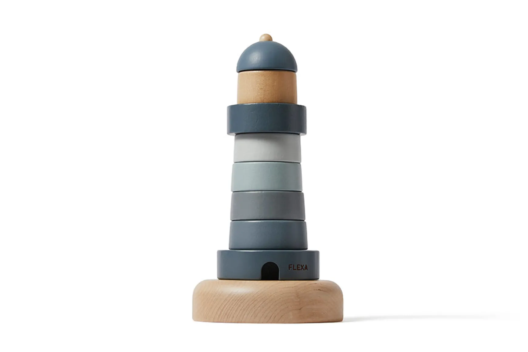 Stapelturm, Leuchtturm