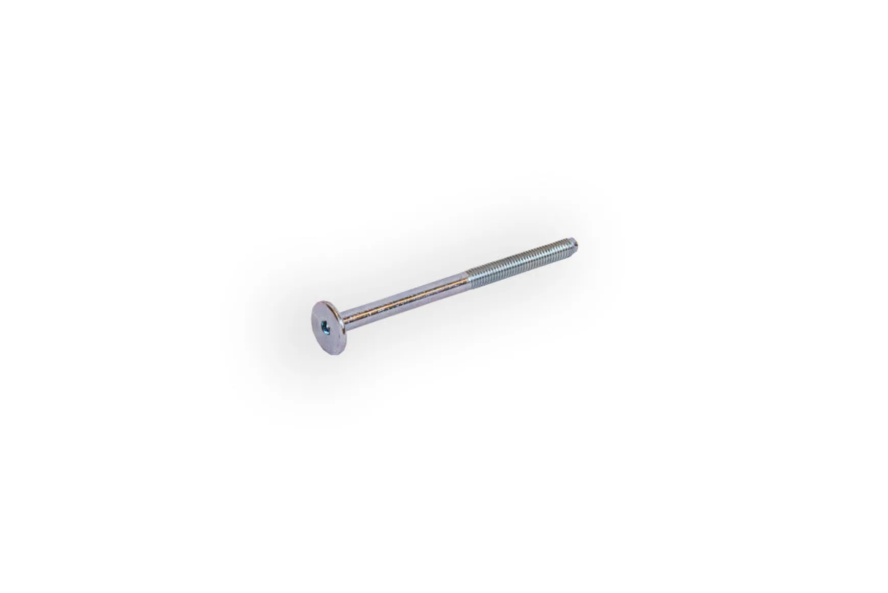 Threaded Screw – bag of 20 pieces