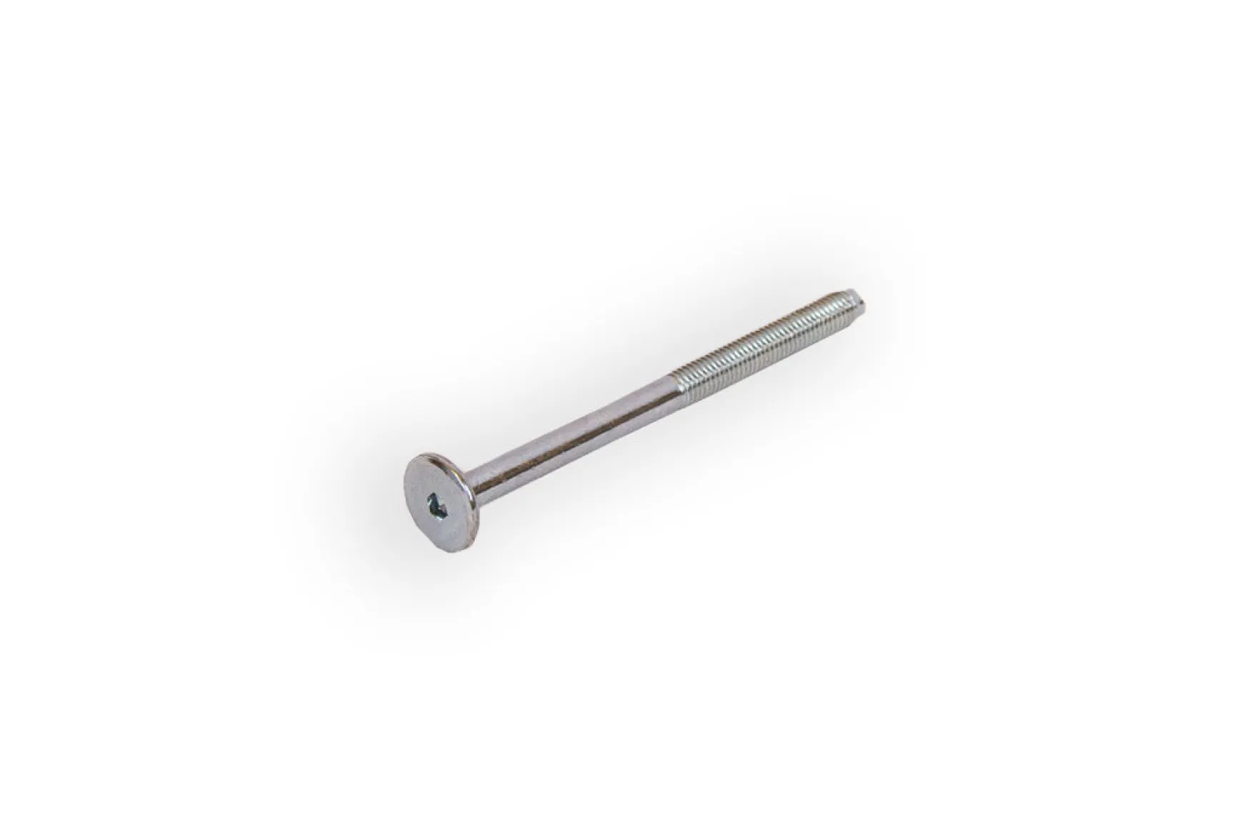 Threaded Screw – bag of 20 pieces