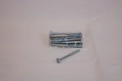Threaded Screw – bag of 20 pieces